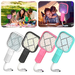 Mini Portable USB Mosquito Killer Lamp – Energy-Saving Insect Trap for Home, Office & Travel